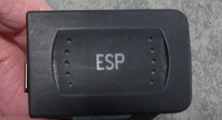 フォルクスワーゲンVWゴルフⅣ ESPスイッチ1JAPK車両走行安定装置1Jゴルフ4スイッチGOLF 1JAPKゴルフワゴン1JBFQ 1JO927134A拍卖