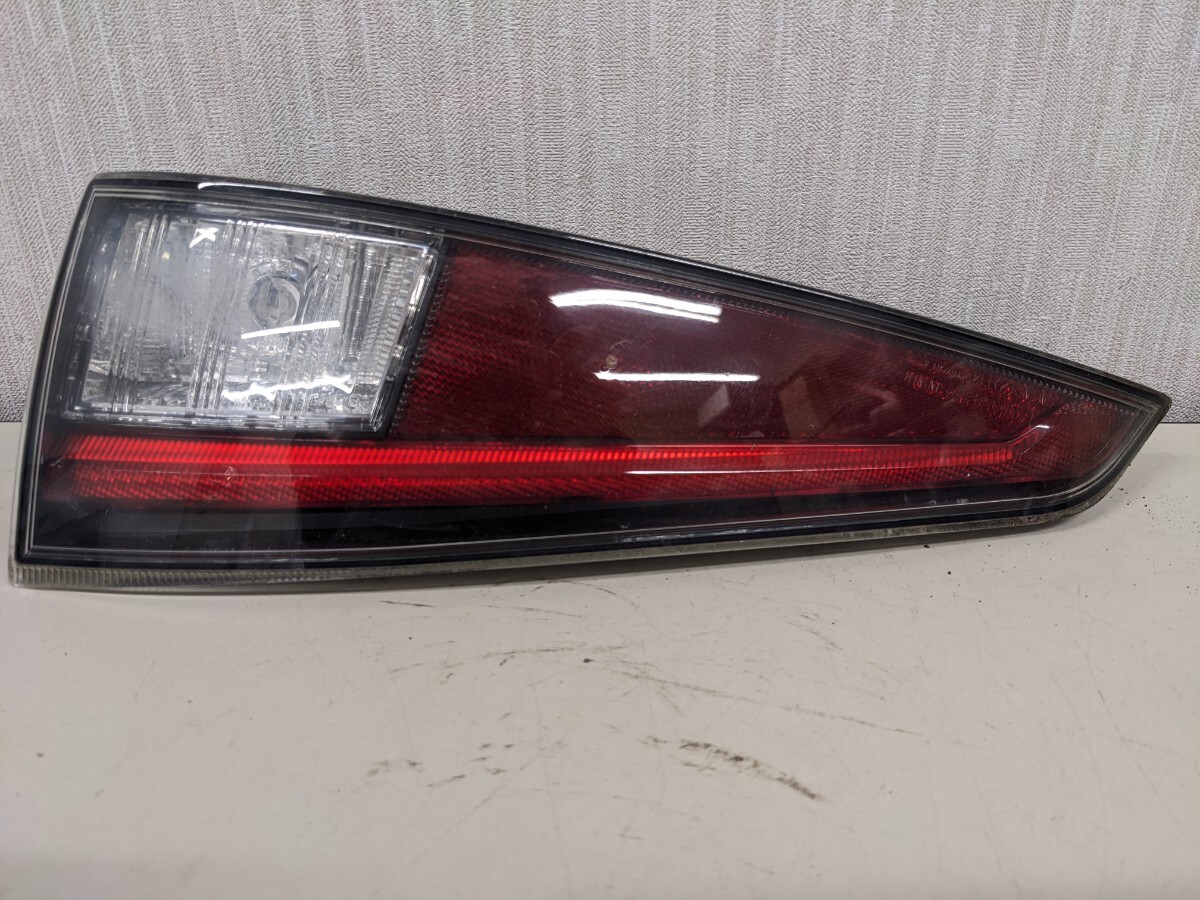 ◆純正◆プリウス◆テールライト◆№5575 右 ICHIKOH47-78 テールランプ テールレンズ R拍卖