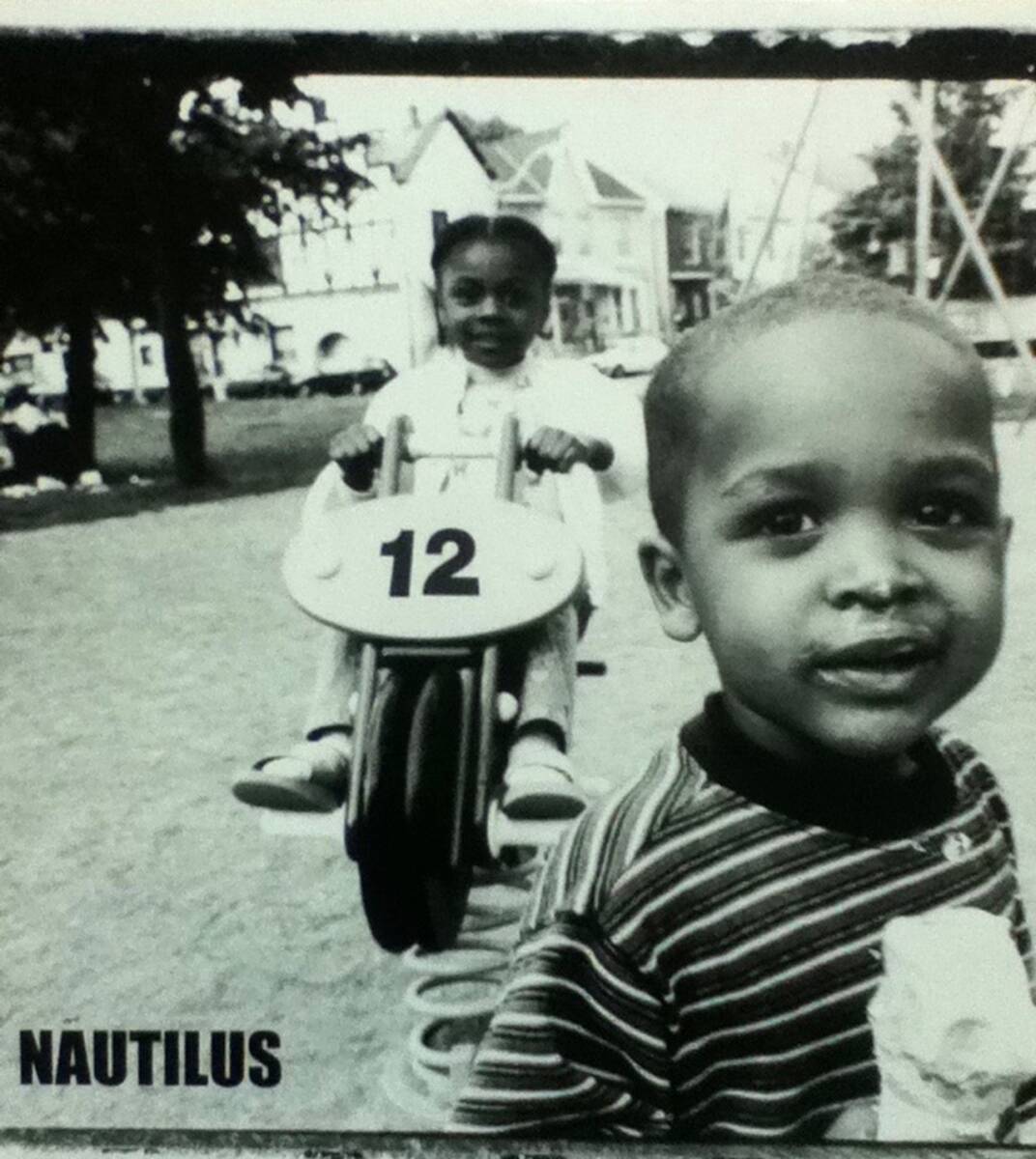 【廃盤12inch】Nautilus / Twelve拍卖