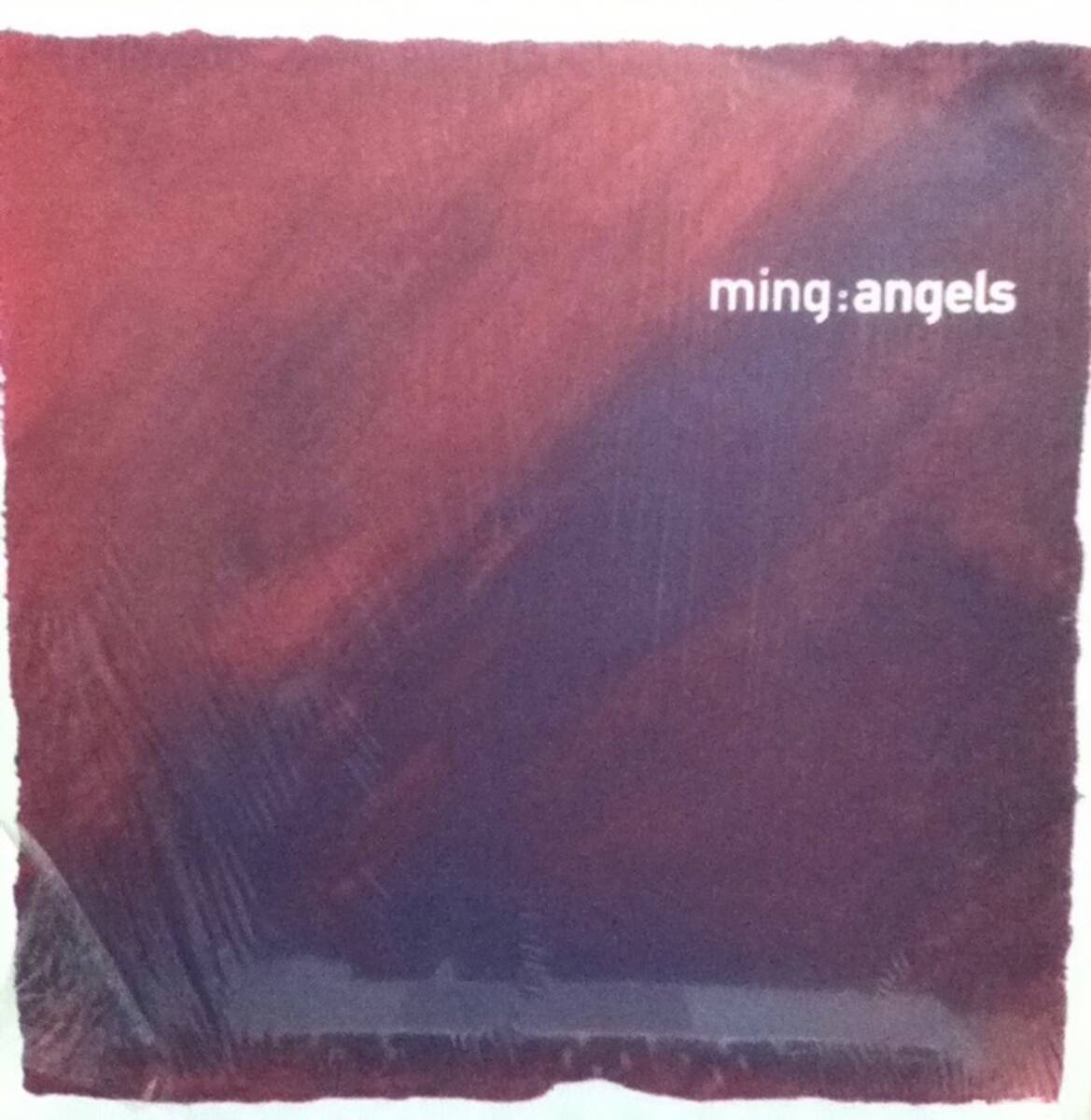 【廃盤12inch】Ming / Angels拍卖