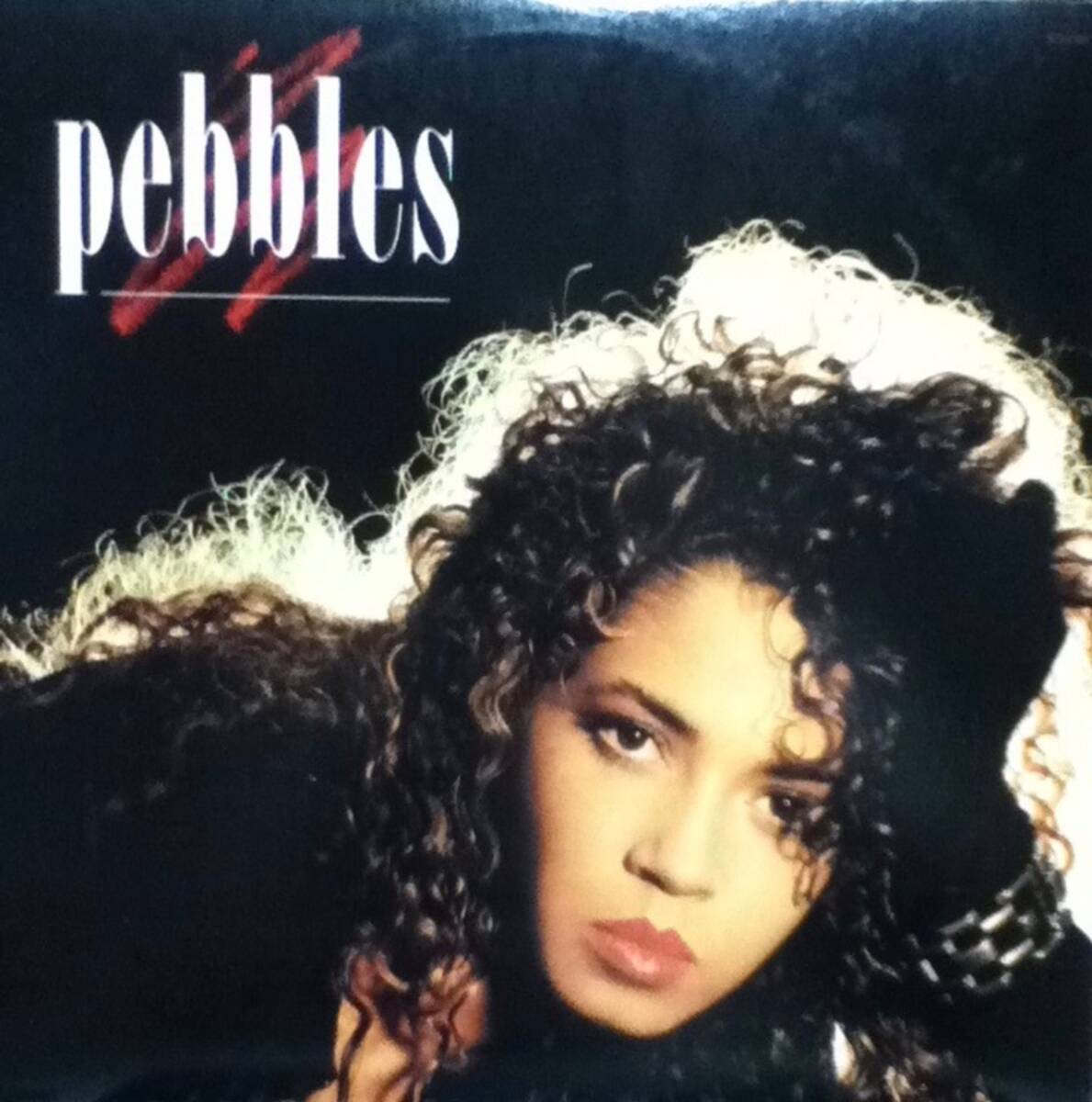 【廃盤LP】Pebbles / Pebbles拍卖