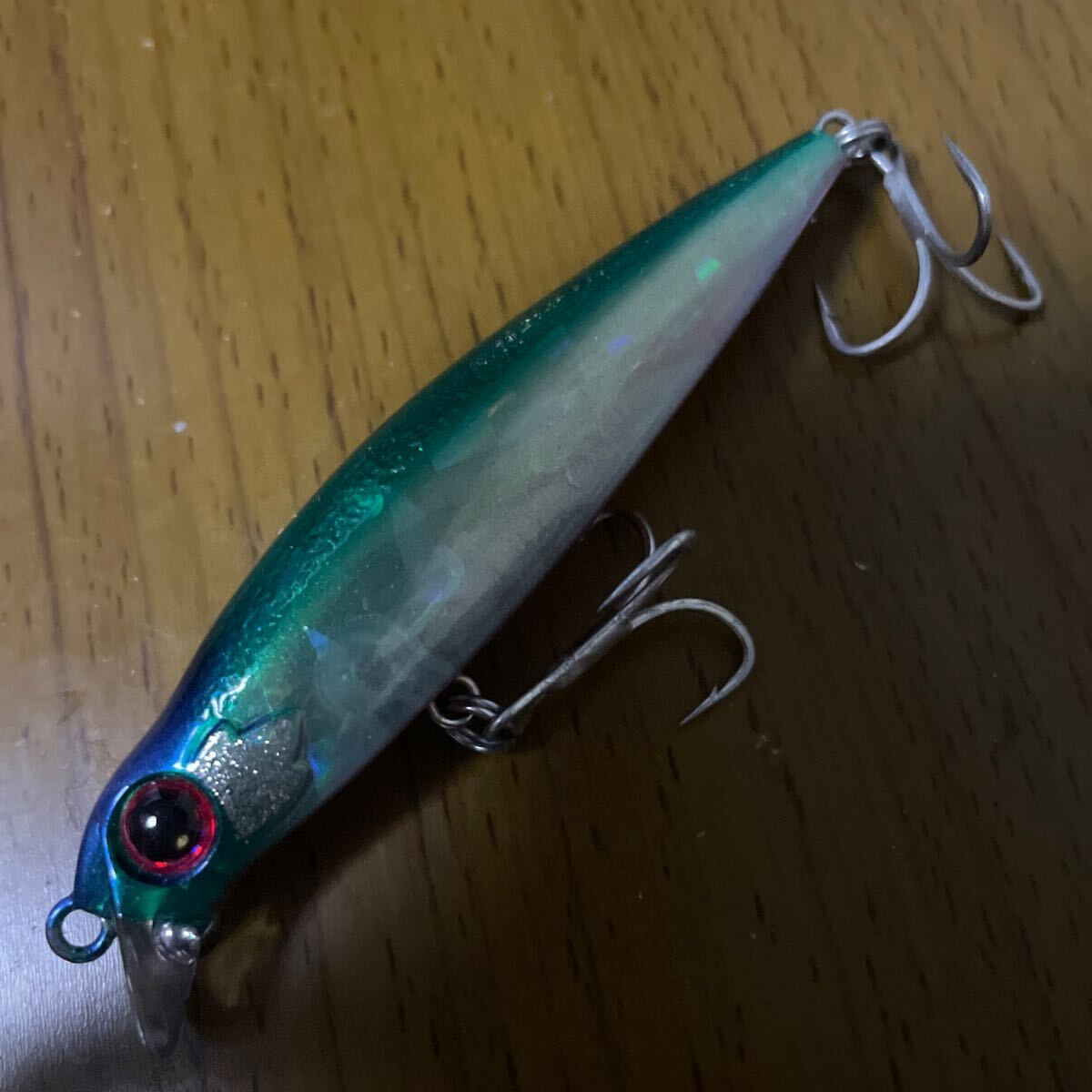 マングローブスタジオ マリブ78 フックなしで送料無料拍卖