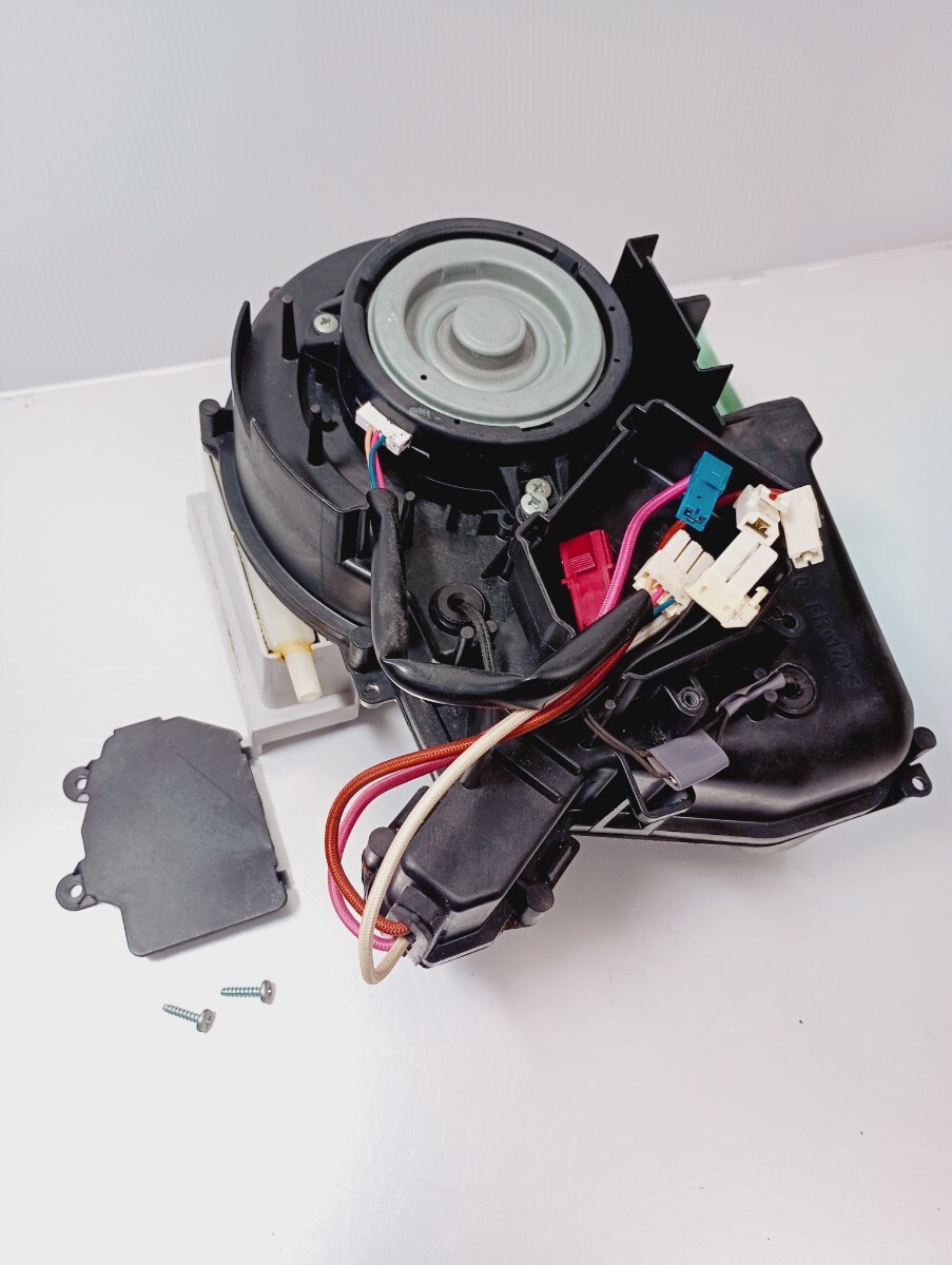 Panasonic 洗濯機 乾燥機ユニット NA-FR80H6 取外し品【中古】動作確認済 部品拍卖