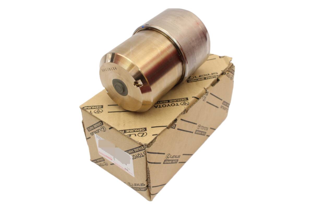 ■新品■TOYOTAトヨタ 純正 ソアラ レクサス SC430 GS300 プリウス RAV4 ブレーキブースタ アキュームレータ 拍卖