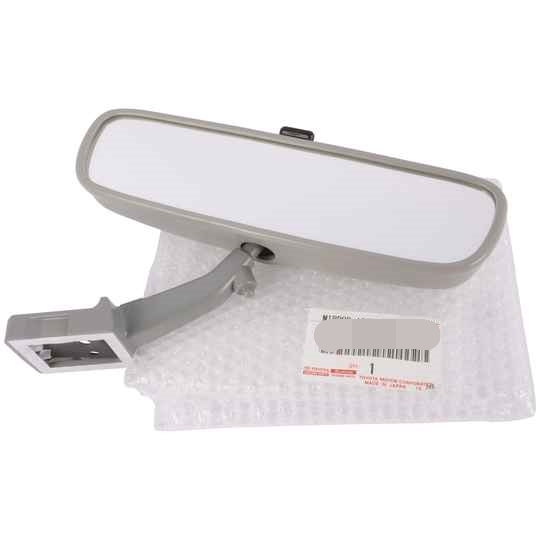 ■新品■TOYOTA トヨタ純正 70系 ランクル ランドクルーザー GRJ76 ルームミラー 拍卖