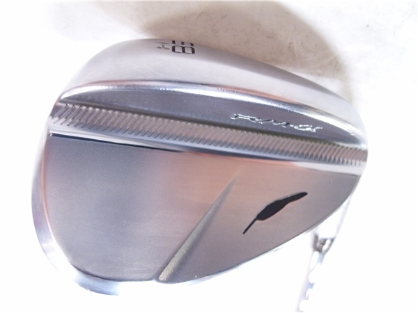 中古 カスタム FOURTEEN フォーティーン RM-α ウェッジ FS90i スチール【R】58H*MP@1*N*223拍卖