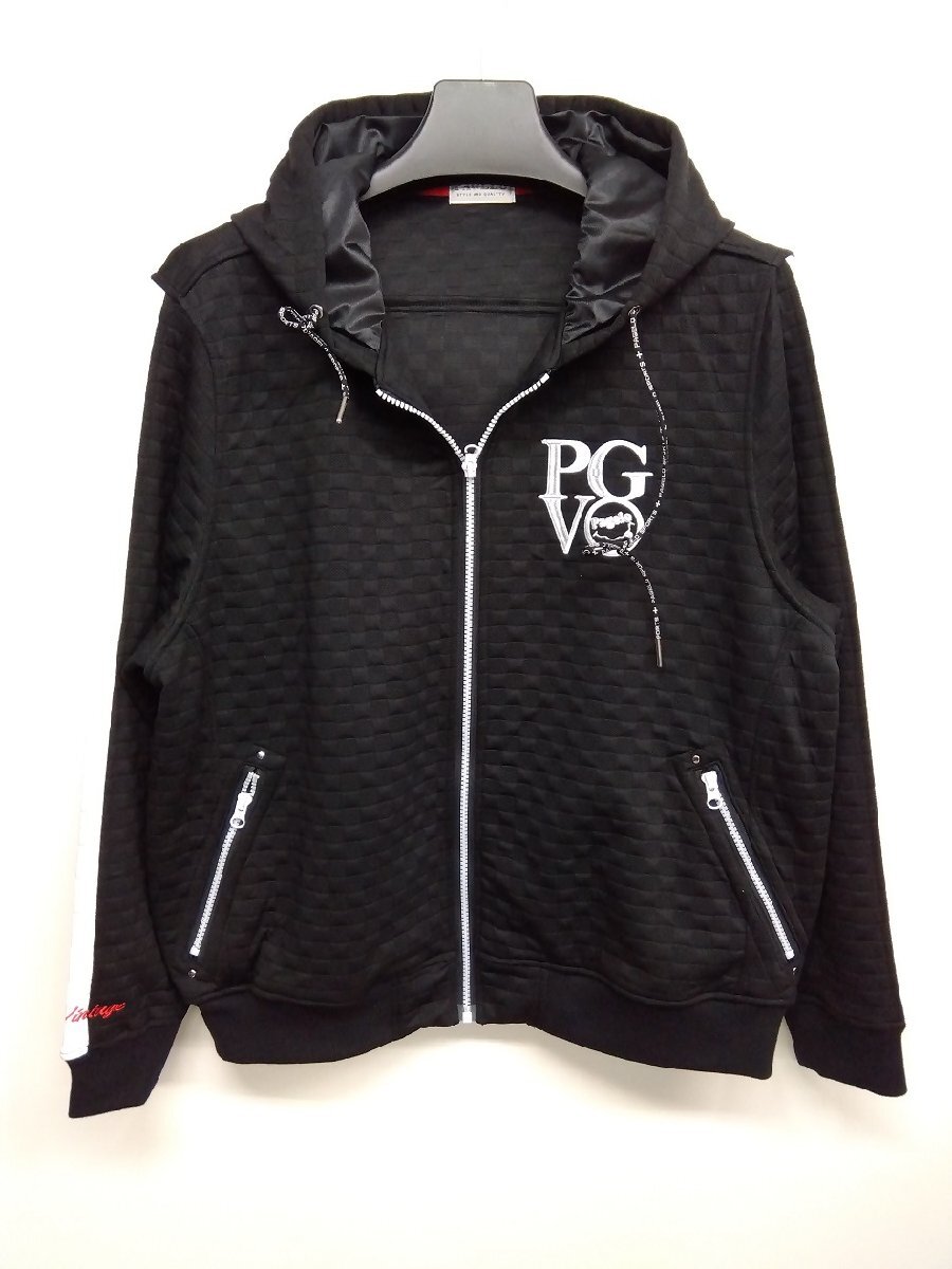 トレーナー上下 55%OFF アンジェロ・パジェロ 秋冬物 パーカー ブルゾン(3L)送料無料 新品拍卖