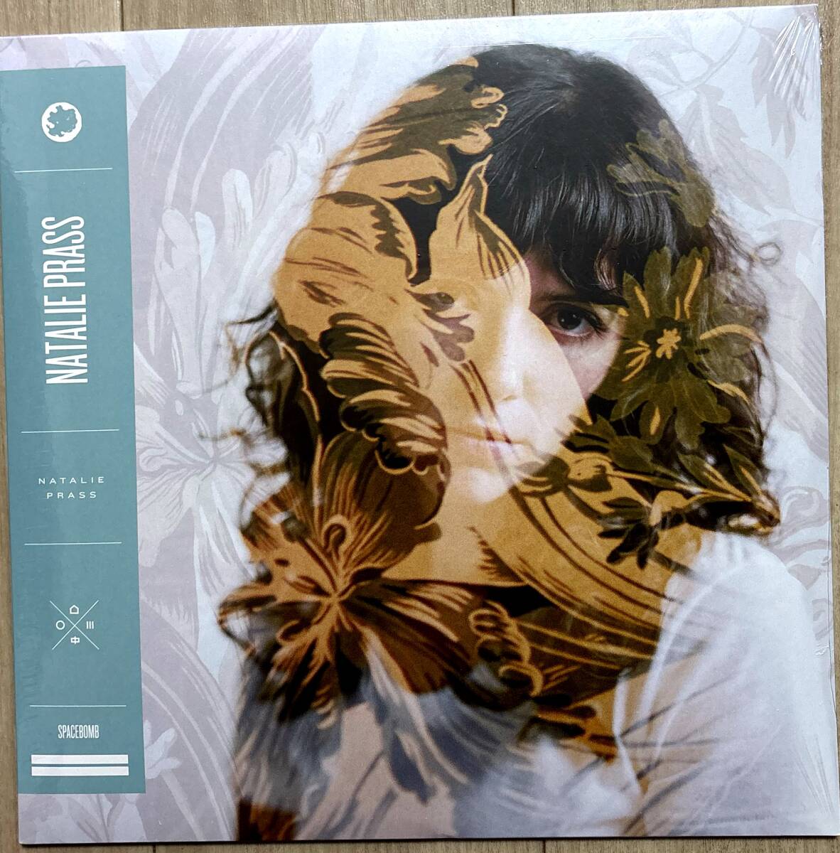 Natalie Prass ナタリー・プラス/Natalie Prass/新品拍卖