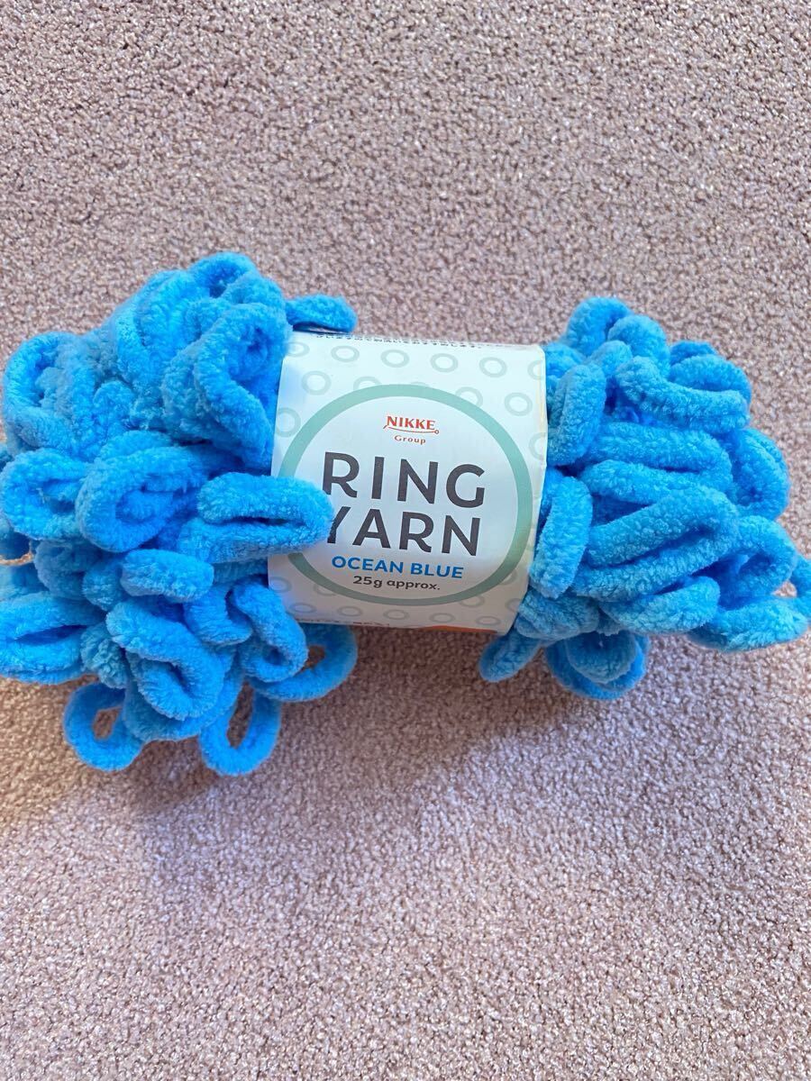 水色 節分、編み物に 手芸材料 編み物 毛糸拍卖