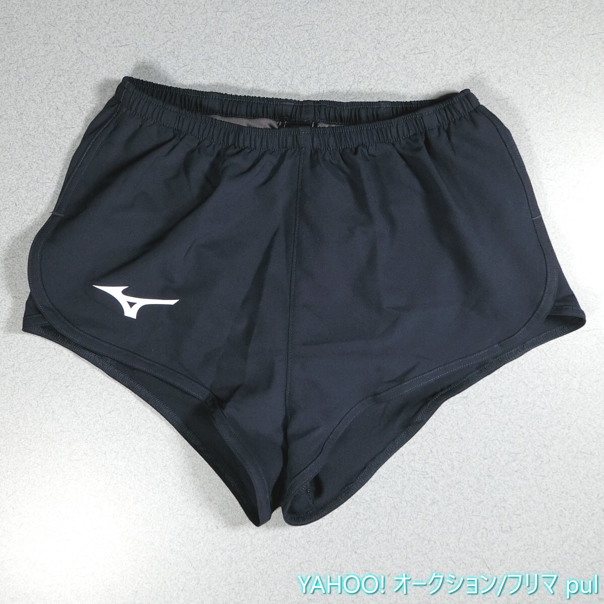 MIZUNO ミズノ U2MB1011 MTC インナー付 ランニングパンツ レーシングパンツ Sサイズ タグ付未使用品拍卖