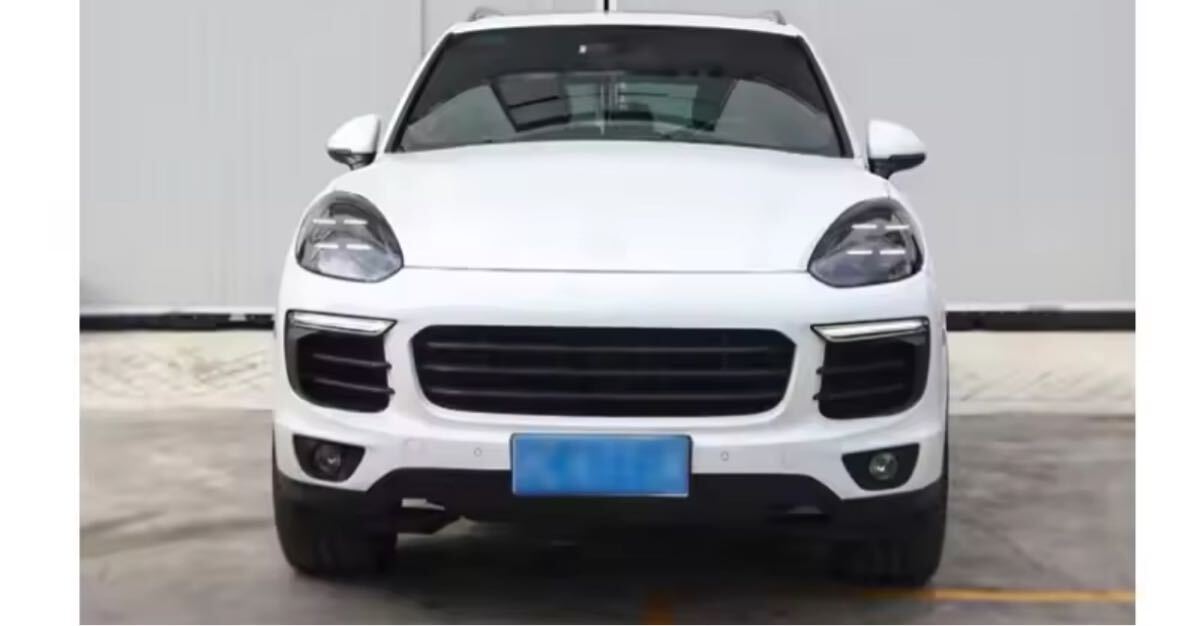 期間限定値下げ 最新式 Porsche カイエン 958 社外ヘッドライト 2011〜2018 前期 後期 現行タイプ拍卖