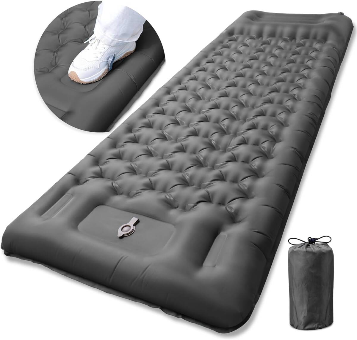 FIRPOW|エアーマット|厚み10cm拍卖