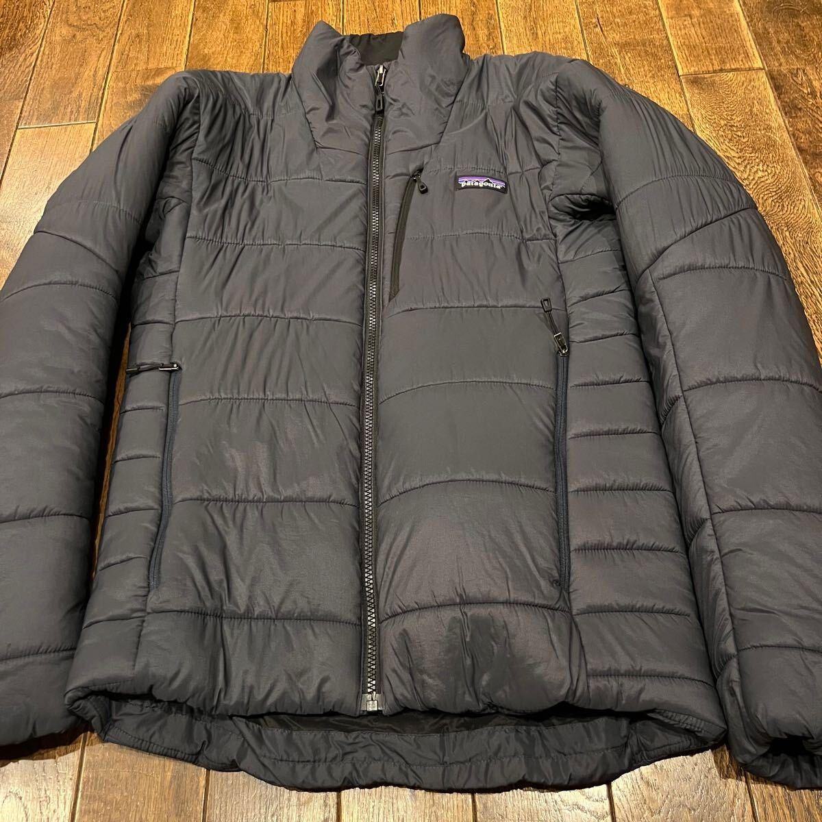 パタゴニア Patagonia ハイパーパフジャケット XS DASパーカ拍卖