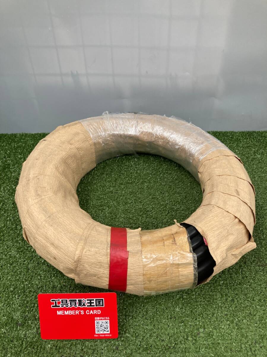 【未使用品】【0926】溶接用キャブタイヤケーブル ITCCVL7ESG3K拍卖