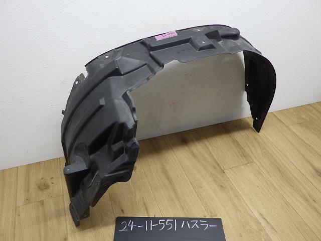 ハスラー  MR41S フロント右インナーフェンダー A6R 72321-65P00拍卖