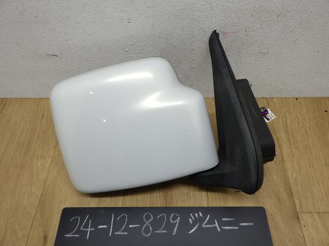 ジムニー  JB23W 右ドアミラー サイドミラー ZA5 イシザキ 524 84701-76J90-ZA5拍卖