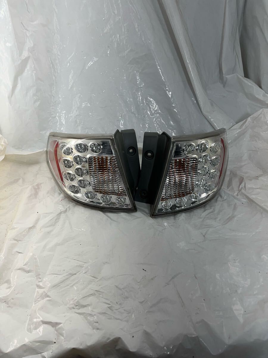 i1.32 インプレッサ 左右 テールランプ テールライト LED コイト 220-20024 拍卖