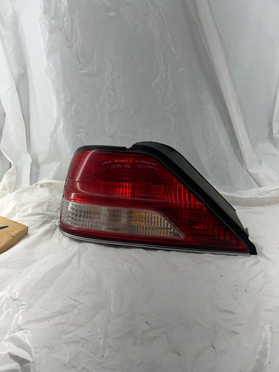 i1.54 セドリック -HY33 左 テールランプ テールレンズ ブロアム VQ30DE BP9 イチコ 7428 テールライト 左側助手席側拍卖