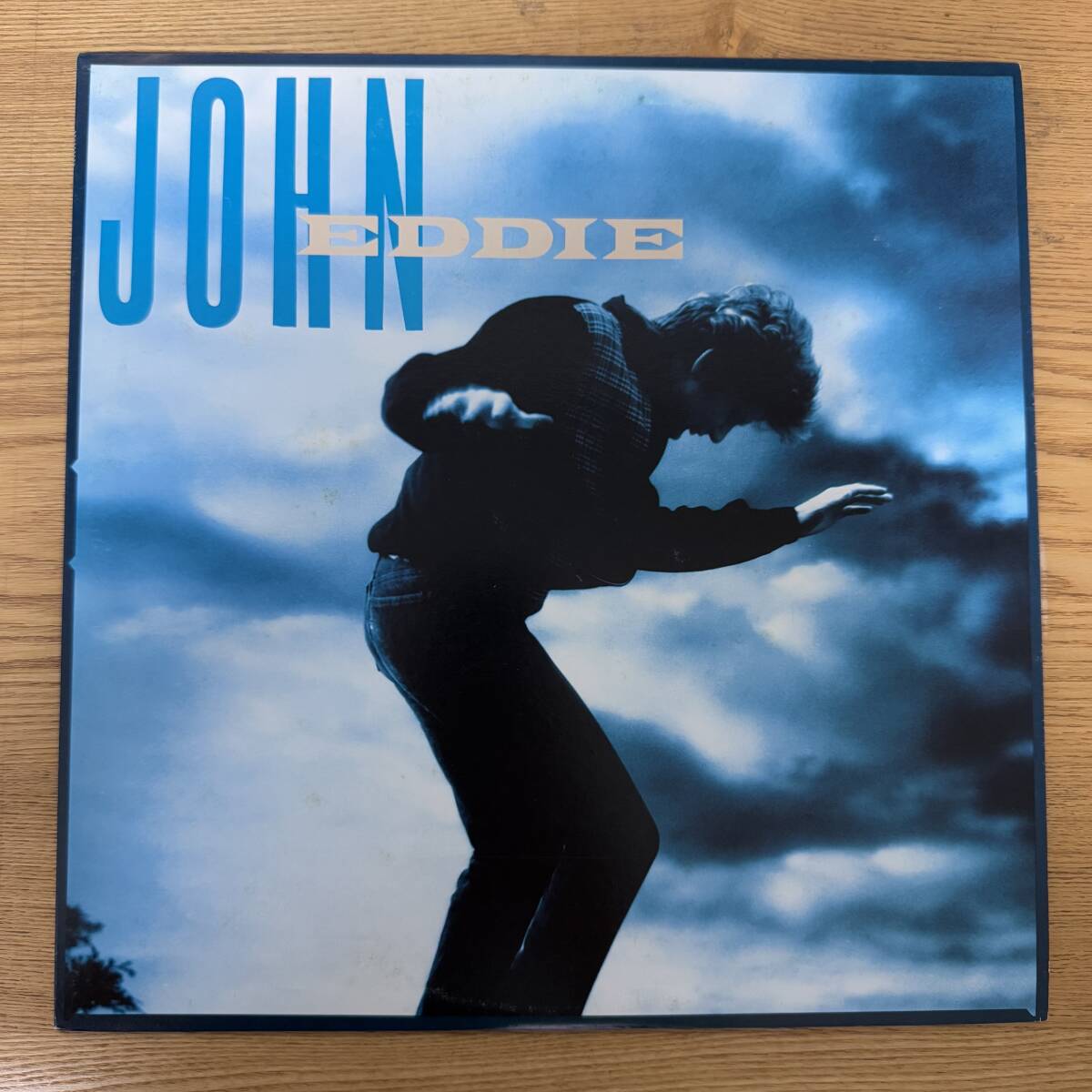 LP//JOHN EDDIE/SAME/CBS /SONY 28AP 3197 /S0108T15拍卖