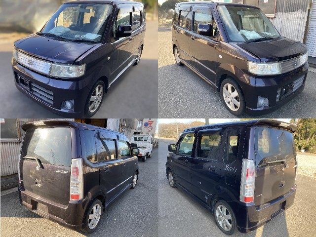 241211 ワゴンR MH22S MH21S H20 スティングレイ パワステコンピューター拍卖