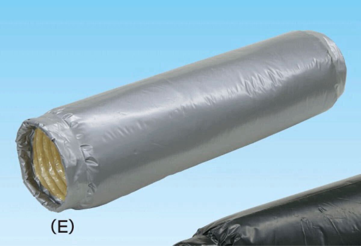 フレキシブルダクトストレート(お引き取り歓迎)拍卖