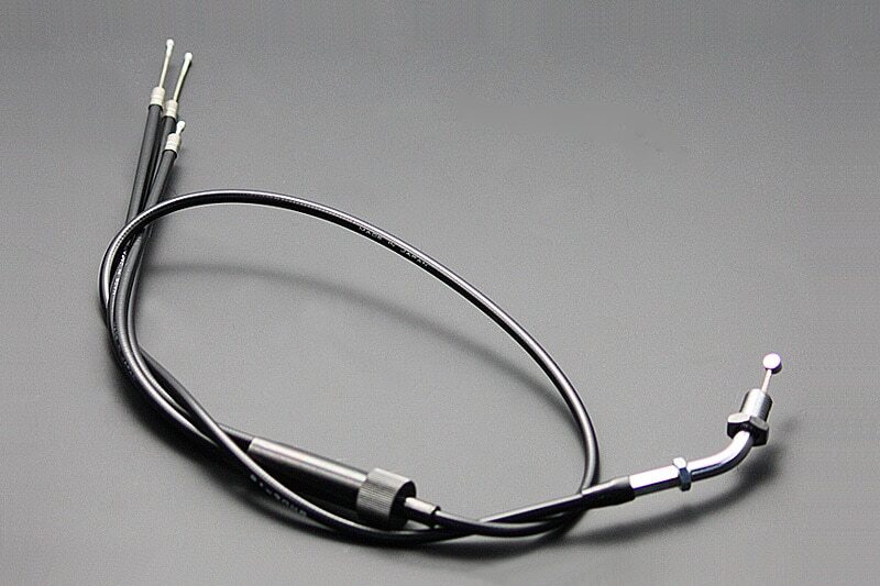 147-272 H2/750SS ステンレスチョークワイヤー (STD/106cm)拍卖