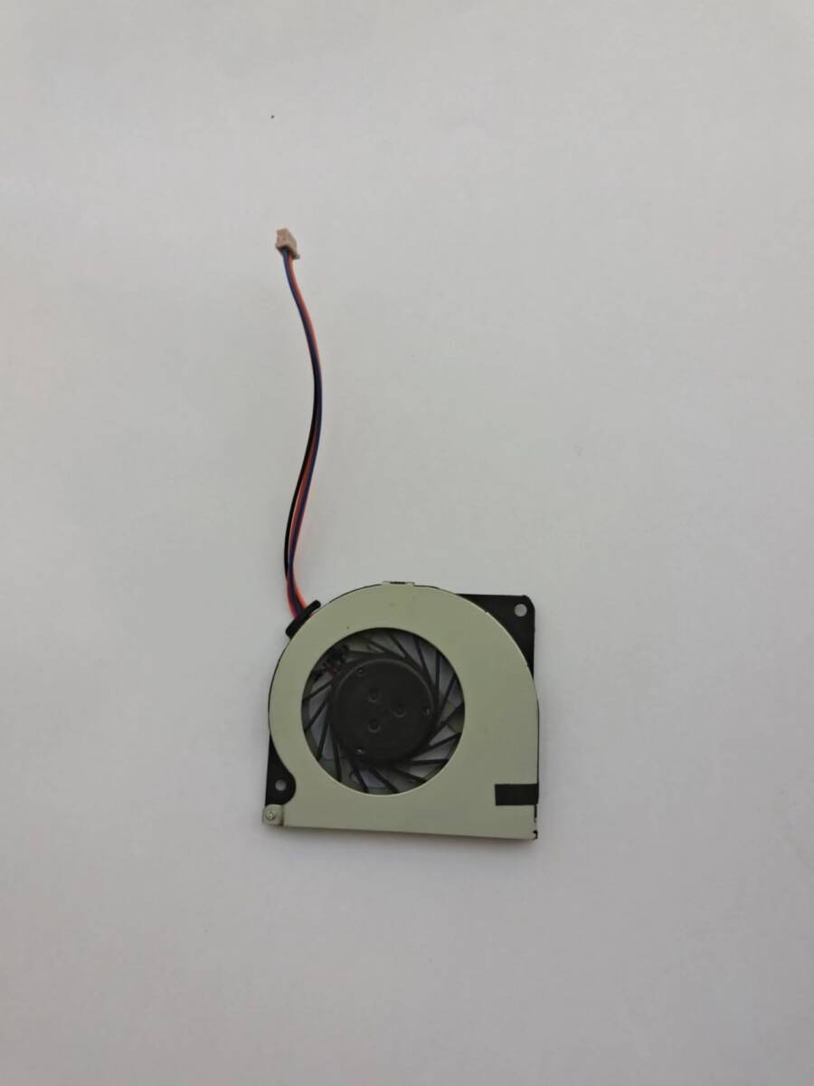 【在庫セール】U937 U938 UH90 WU2 LIFEBOOK UH77 UH55 SH75 FMV UH92 散熱CPU 拍卖