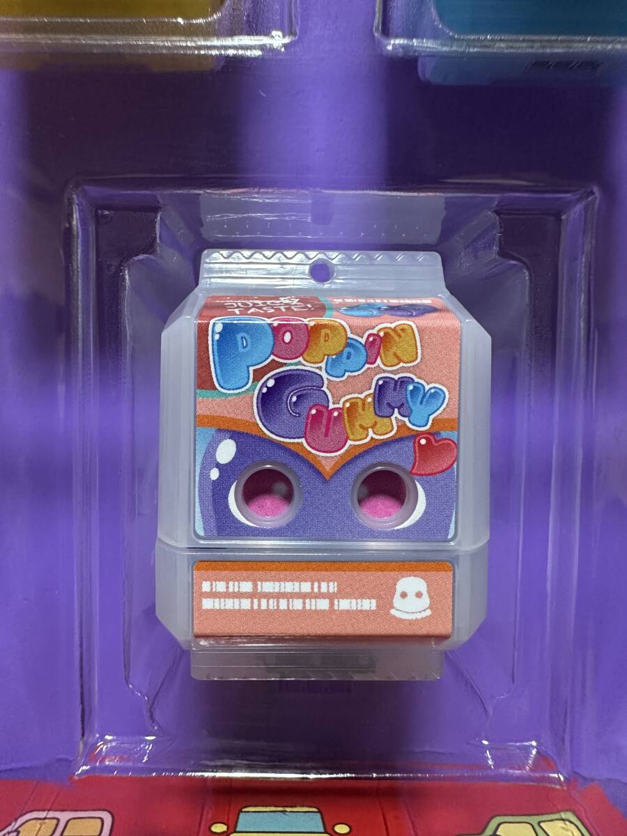 仮面ライダーガブ DX ライダーゴチゾウスペシャルセット ポッピンググミ(照れ顔ver.) 未使用拍卖