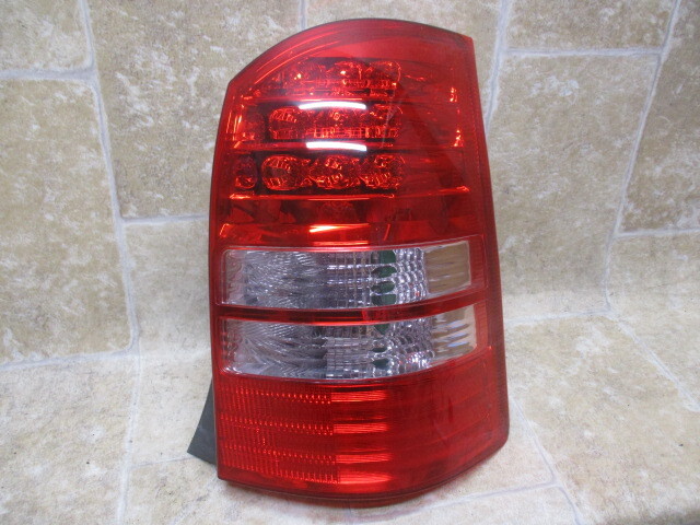 J5/ ANE10G ウィッシュ 純正LEDテールライト/テールランプ右 ICHIKOH 68-3拍卖