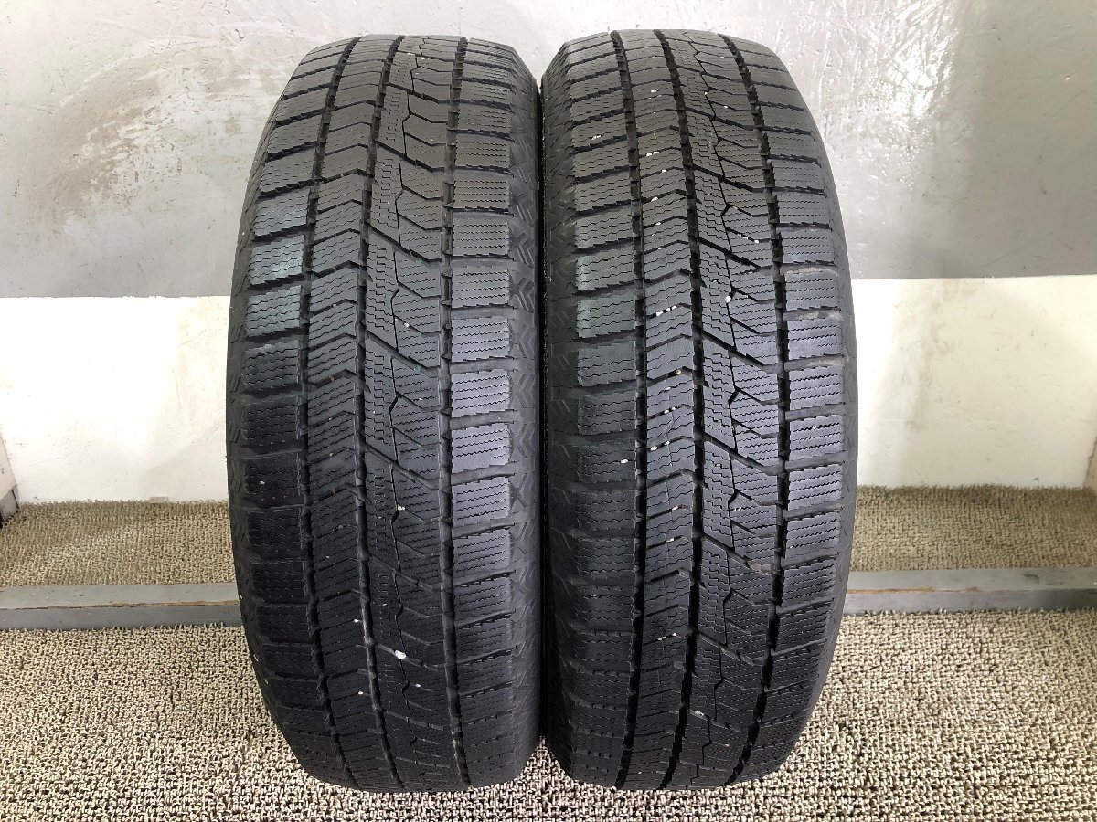 195/60r17 トーヨー オブザーブ ガリット GIZ2 2本 2021年製 4486 スタッドレスタイヤ (沖縄県・離島は発送不可)拍卖