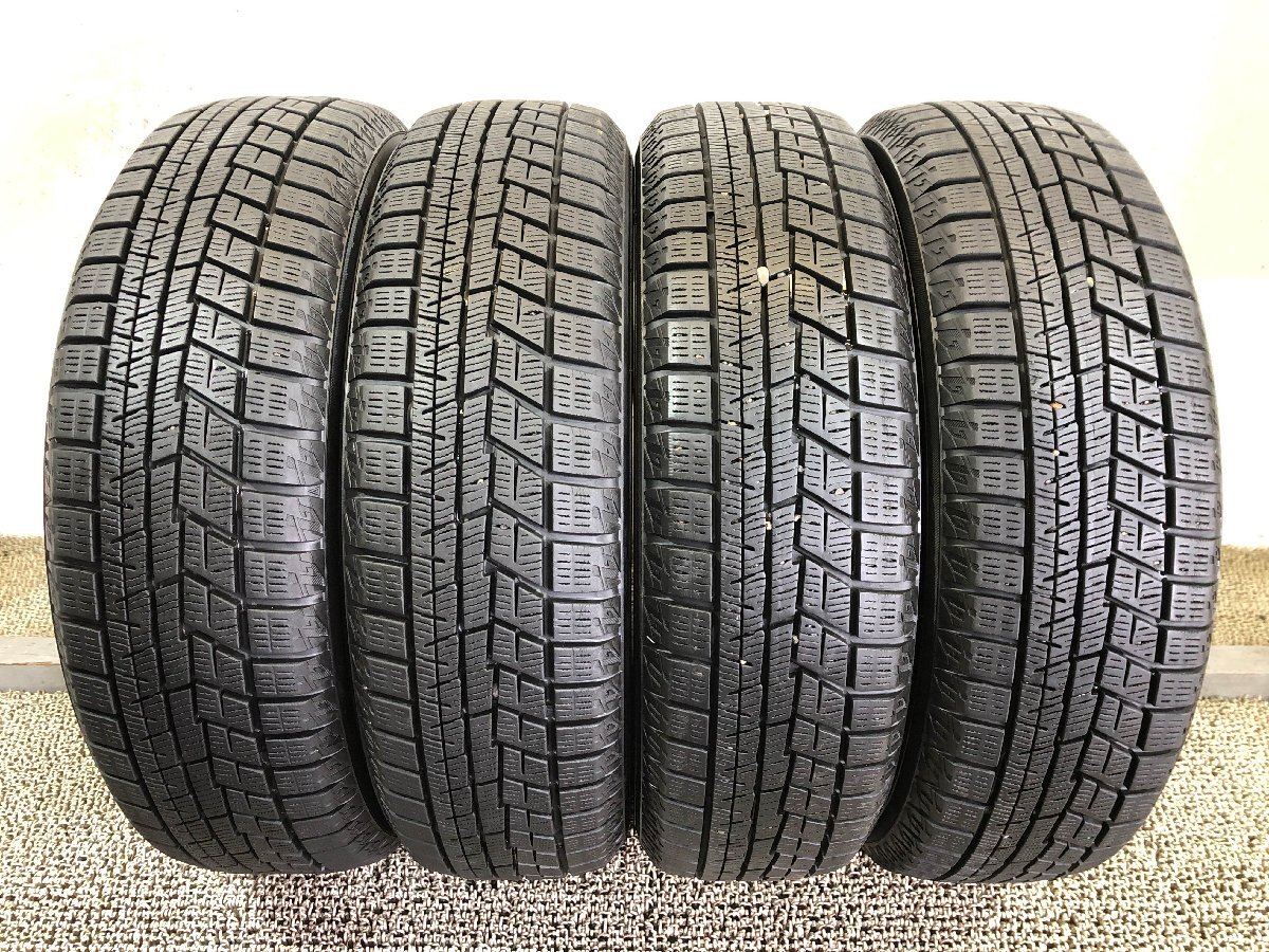155/65r14 ヨコハマ アイスガード6 iG60 4本 2020年製 4581 スタッドレスタイヤ (沖縄県・離島は発送不可)拍卖