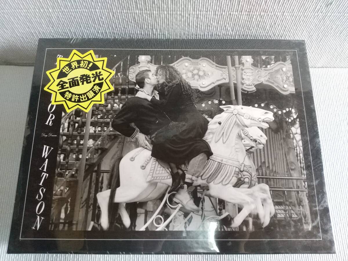 △500ピース デイドリーム トレバーワトソン 36.4×51.5cm ボンパズル拍卖