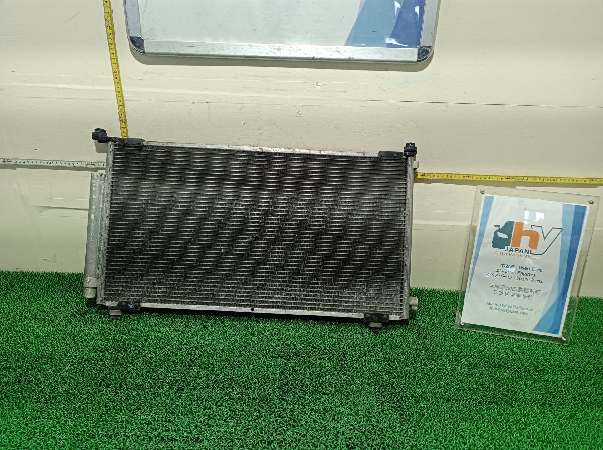 ホンダ エアコンコンデンサー エレメント UA-YH2, 2003 #hyj NSP218602拍卖