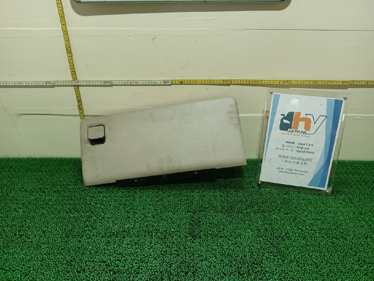 キャデラック グローブボックス エスカレード GMT800, 2003 #hyj NSP212462拍卖