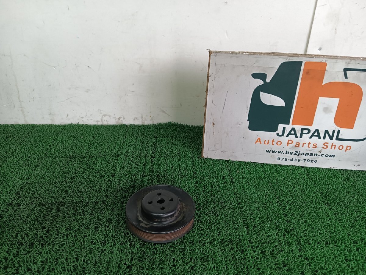 リンカーン ウォーターポンププーリー タウンカー , 1989 #hyj NSP214709拍卖