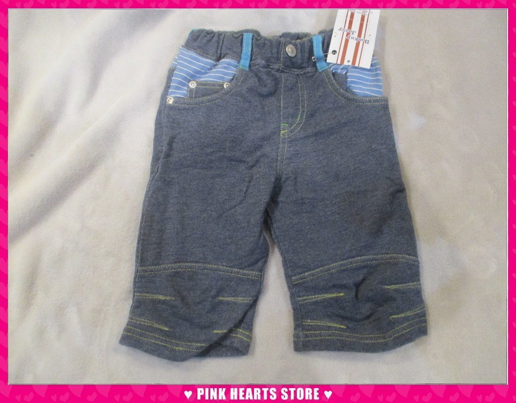 新品キッズ◇Donkey Jossy(ドンキージョシー) 後ろポケット太陽刺繍 ハーフパンツ 95cm 06-1660拍卖