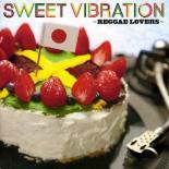 SWEET VIBRATION Reggae Lovers スウィート ヴァイブレーション レゲエ ラヴァーズ レンタル落ち 中古 CD拍卖