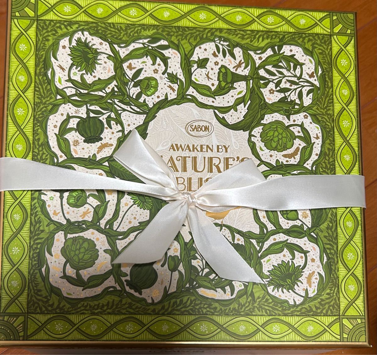 サボン sabon 新春福袋 2025 干支 お正月 福袋 ボディソープ クリーム SABON拍卖