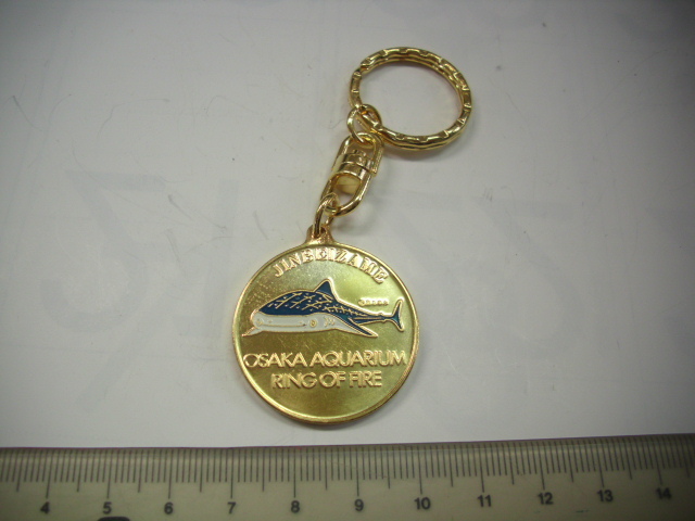 キーホルダー■大阪 アクアリウム■/#5491拍卖