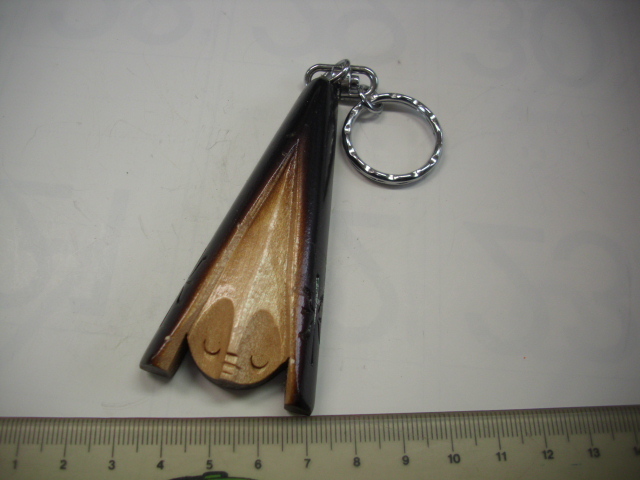 キーホルダー■愛の神様 イヨマップカムイ■/#5501拍卖