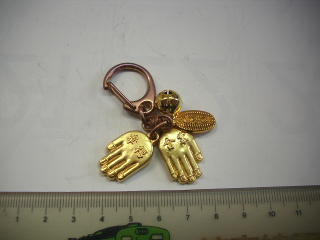 キーホルダー■参拝記念 大窪寺?■/#5519拍卖