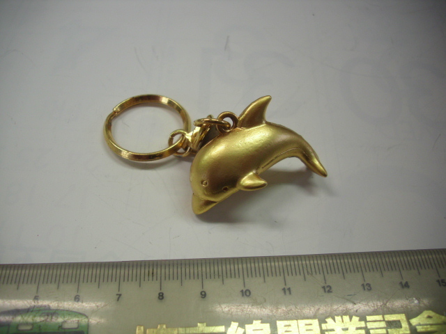 キーホルダー■沖縄 いるか■/#5531拍卖