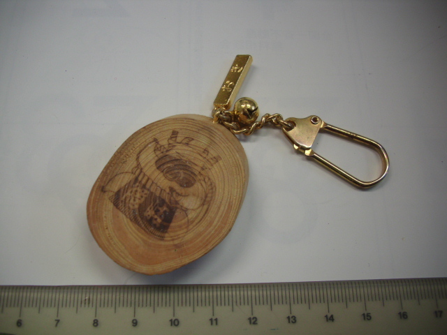 キーホルダー■隠岐 マンボウ■/#5571拍卖