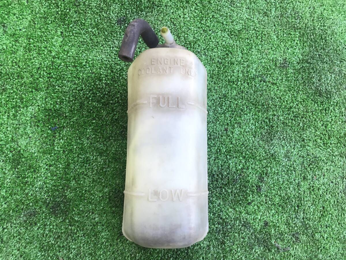 EA11R カプチーノ 5MT F6A (S6) ラジエーター リザーブタンク サブタンク 拍卖