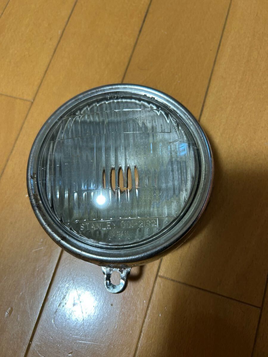 スタンレイ 001-2132 サビ穴あり 中古品拍卖