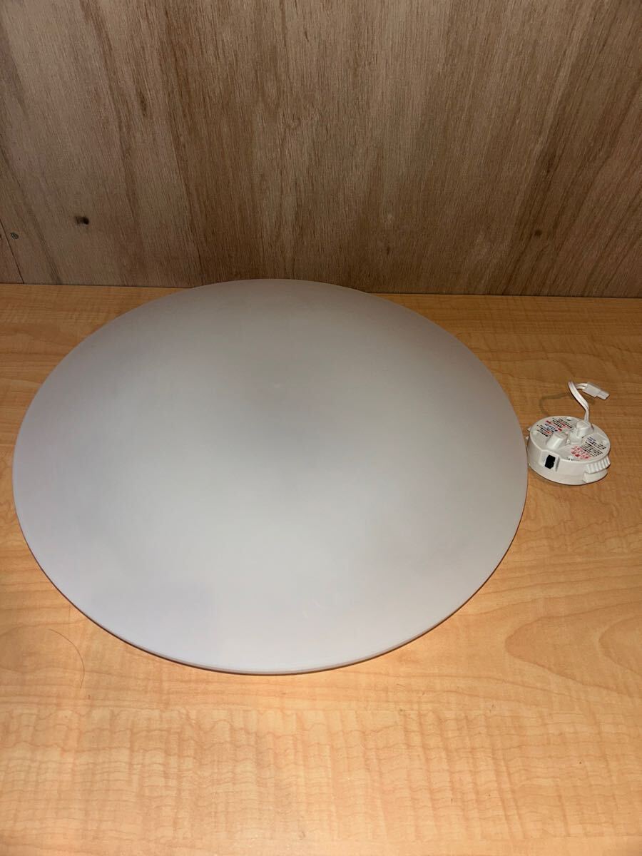 F ①CL6D-JB アイリスオーヤマ 4.5畳~6畳用 LEDシーリングライト 昼光色 IRIS OHYAMA拍卖