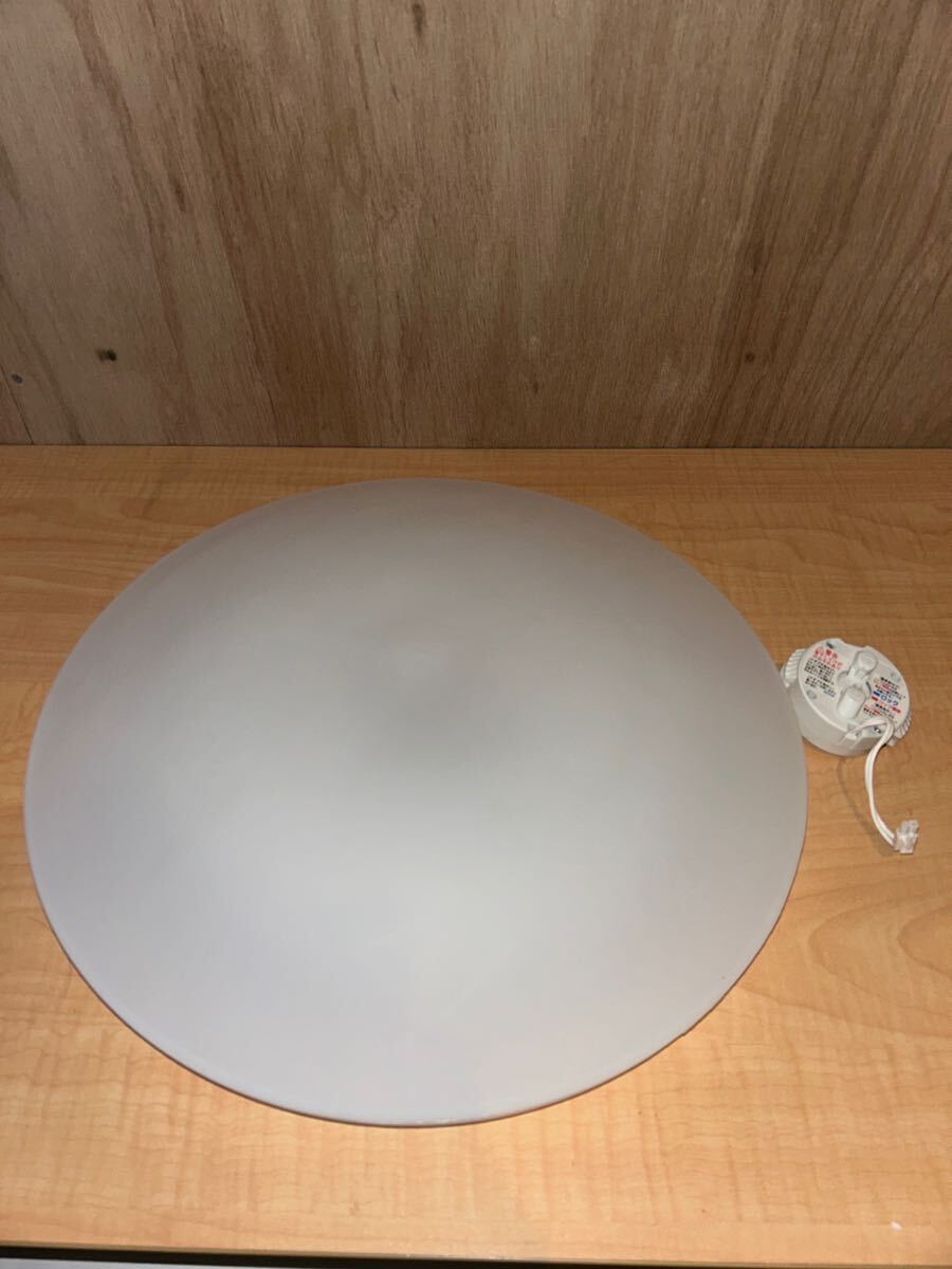 F② CL6D-JB アイリスオーヤマ 4.5畳~6畳用 LEDシーリングライト 昼光色 IRIS OHYAMA拍卖