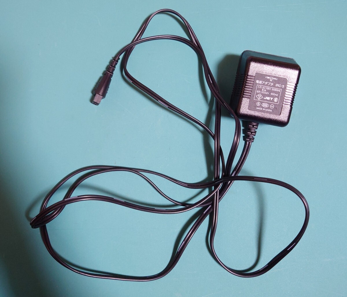 IZUMI 電源アダプター IRC-3拍卖