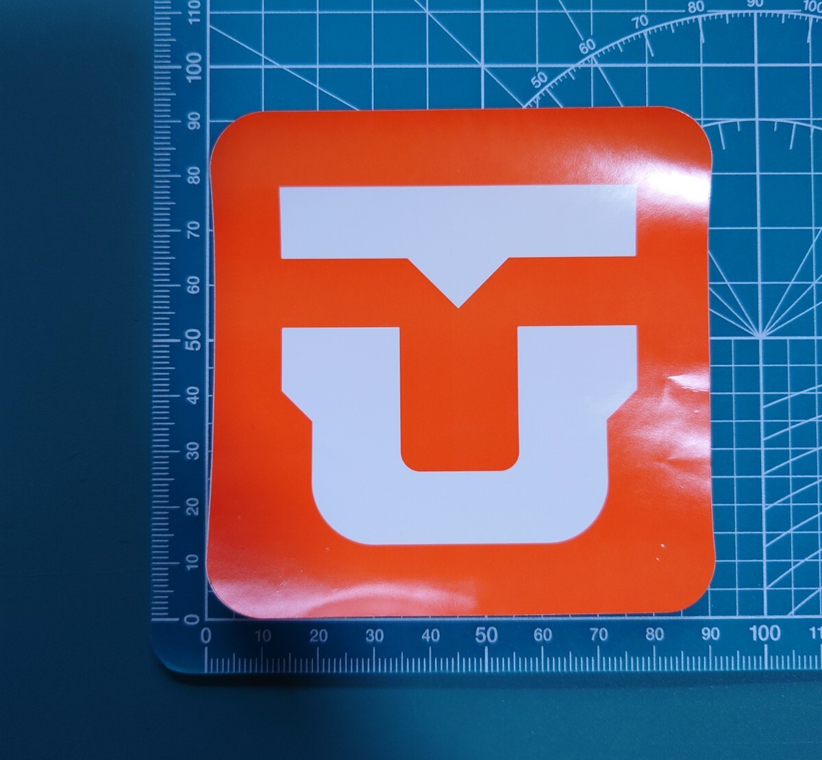 UNION SUPERFORCE ステッカー ギャランティカード拍卖