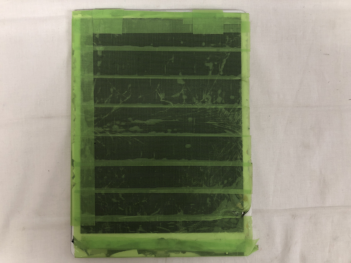 ジャンク■Apple iPad Pro 12.9インチ A1584★破損有★内部破損★起動せず★送料無料拍卖